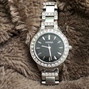 Fossil Watch